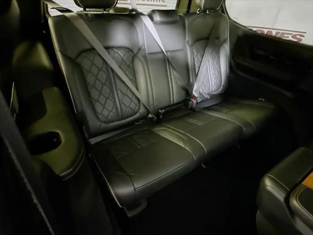 2022 Jeep Grand Wagoneer Series III 4x4