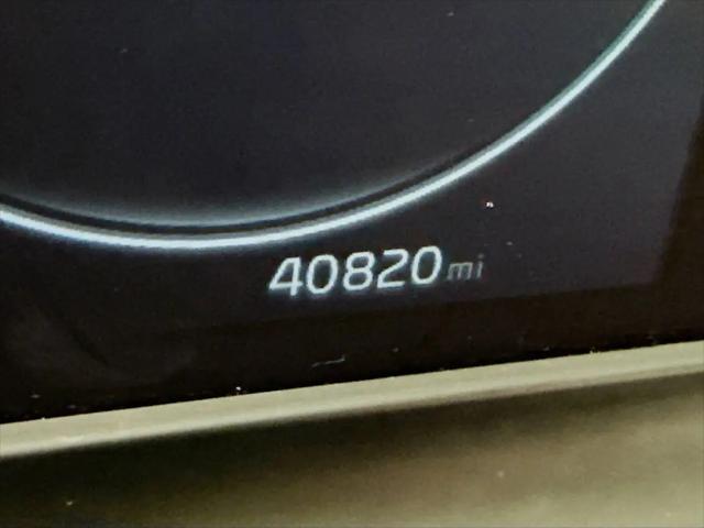 2024 Kia Seltos SX Turbo