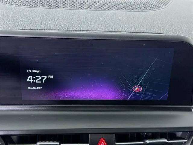 2024 Kia Seltos SX Turbo