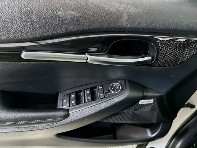 2024 Kia Seltos SX Turbo