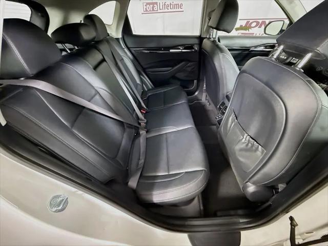 2024 Kia Seltos SX Turbo