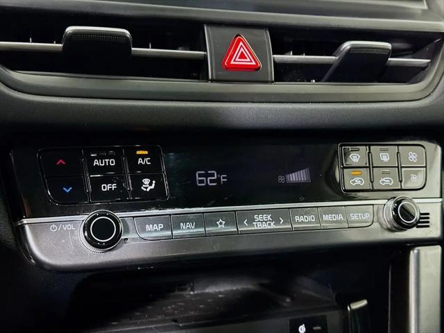 2024 Kia Seltos SX Turbo