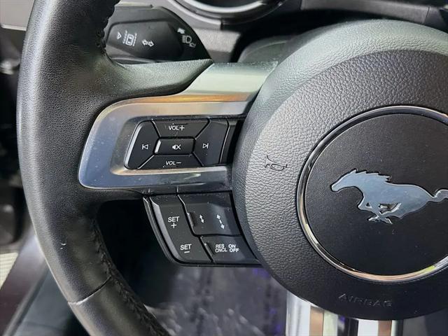 2023 Ford Mustang GT Premium Fastback
