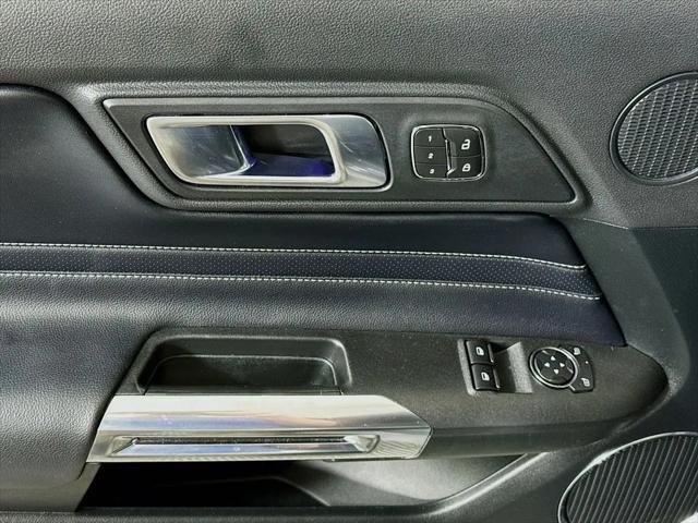2023 Ford Mustang GT Premium Fastback