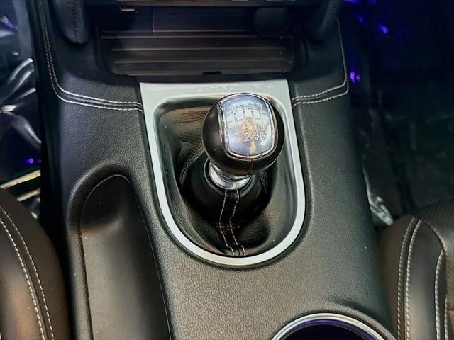2023 Ford Mustang GT Premium Fastback