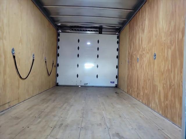 2024 Ford E-350 Cutaway Base