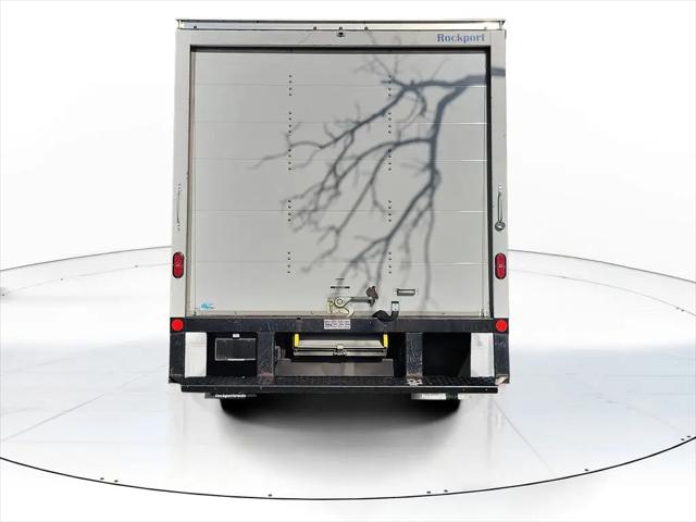 2024 Ford E-350 Cutaway Base