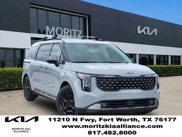 2026 Kia Carnival MPV SX for sale in Ft. Worth, TX