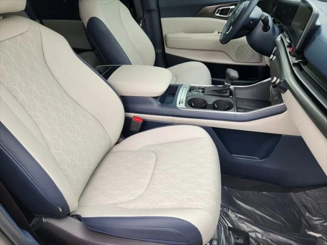 2026 Kia Carnival MPV SX