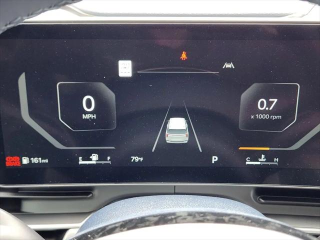 2026 Kia Carnival MPV SX