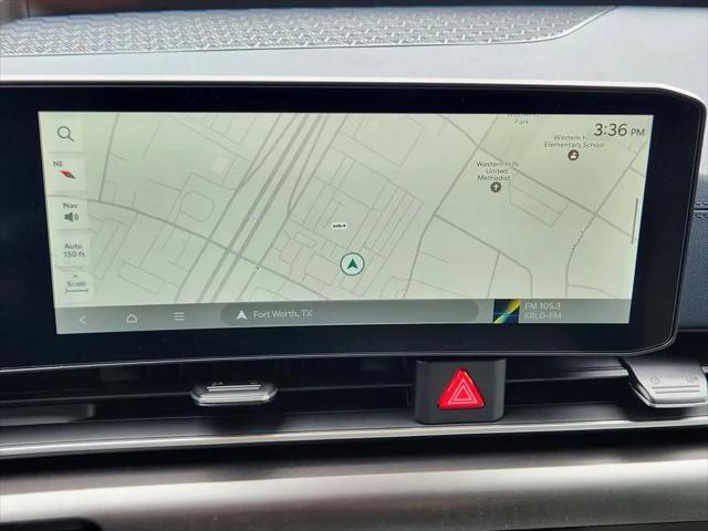 2026 Kia Carnival MPV SX