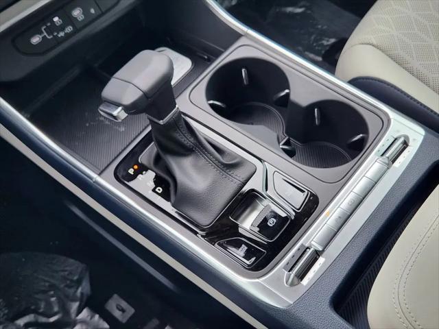 2026 Kia Carnival MPV SX