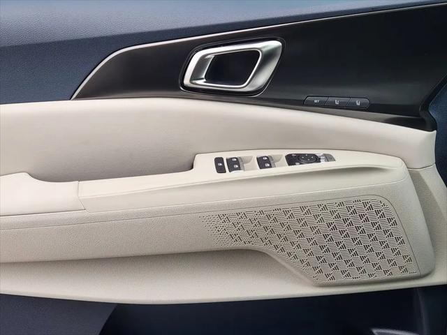 2026 Kia Carnival MPV SX