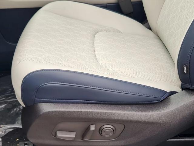 2026 Kia Carnival MPV SX