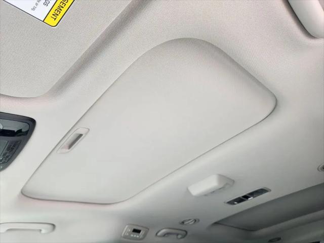 2026 Kia Carnival MPV SX