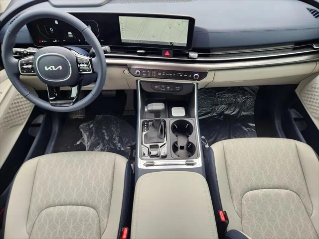 2026 Kia Carnival MPV SX