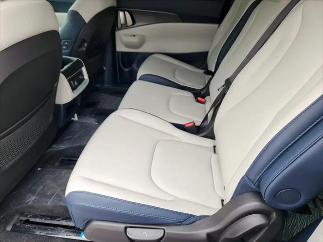2026 Kia Carnival MPV SX