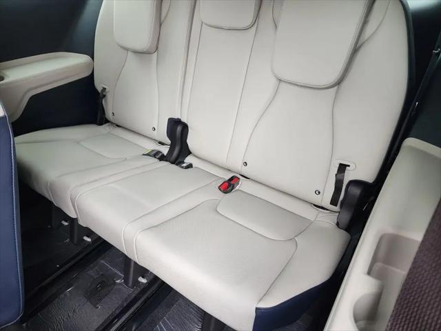 2026 Kia Carnival MPV SX