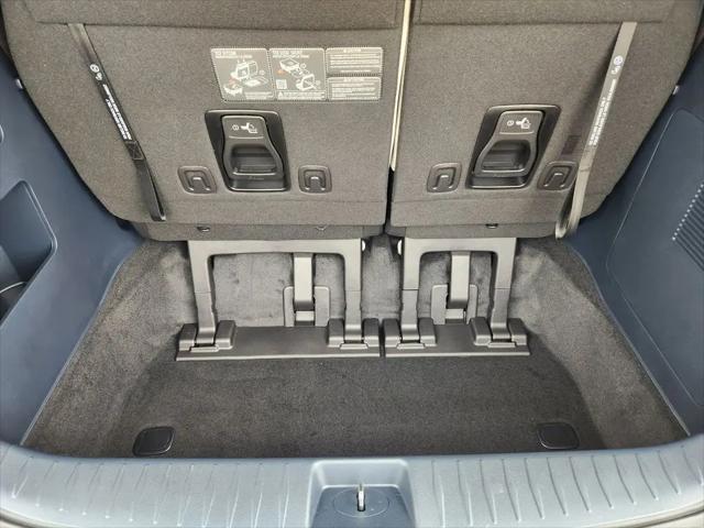 2026 Kia Carnival MPV SX