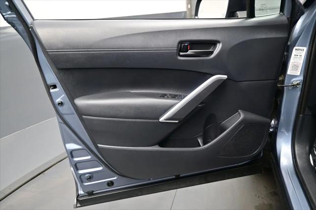 2024 Toyota Corolla Cross Hybrid SE