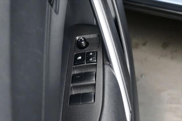 2024 Toyota Corolla Cross Hybrid SE