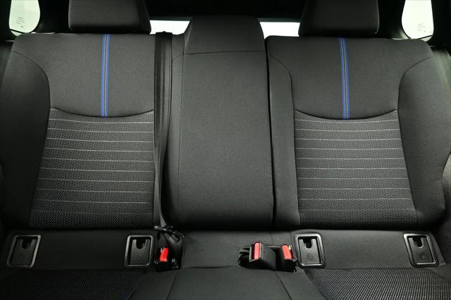 2024 Toyota Corolla Cross Hybrid SE