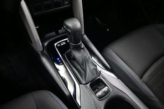 2024 Toyota Corolla Cross Hybrid SE
