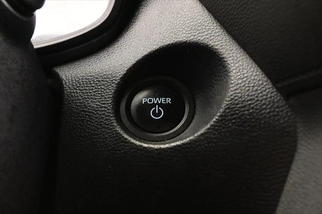 2024 Toyota Corolla Cross Hybrid SE