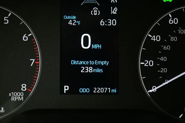 2024 Toyota Corolla Cross Hybrid SE