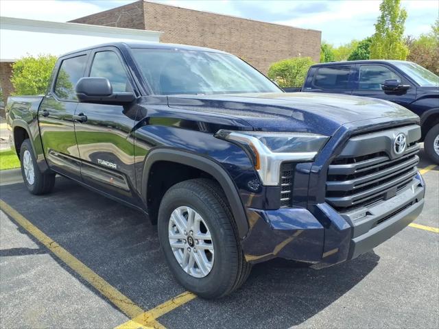 2026 Toyota Tundra SR5 CrewMax 5.5' Bed for sale in Schaumburg, IL