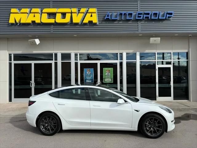 2019 Tesla Model 3 Mid Range for sale in El Paso, TX