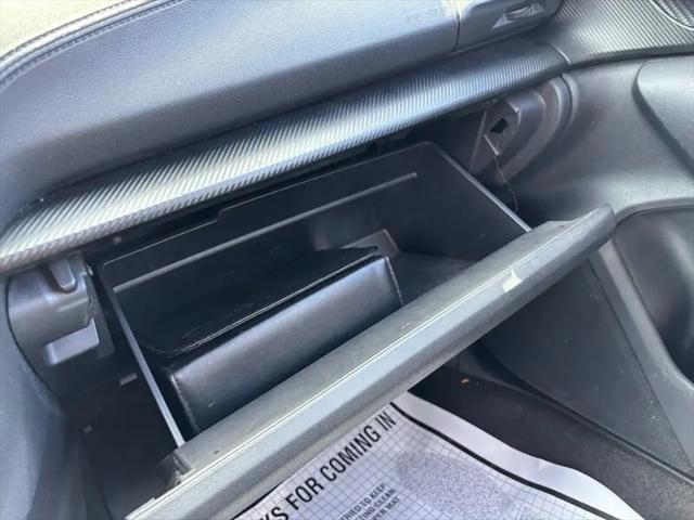 2017 Subaru Impreza 2.0i