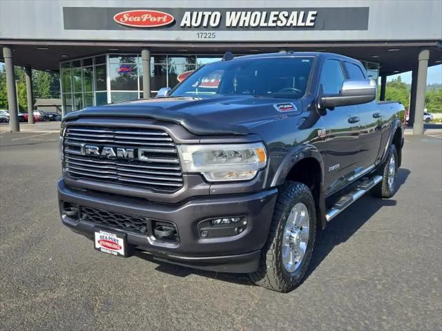 2022 Ram 2500 Laramie Crew Cab 4x4 64 Box for sale in Portland, OR