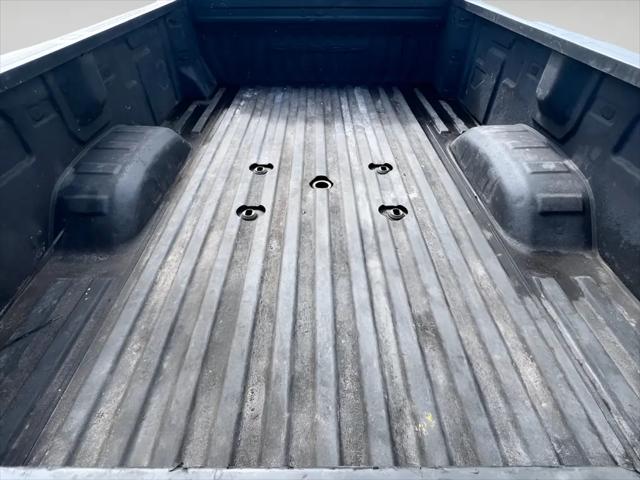 2024 GMC Sierra 3500HD 4WD Crew Cab Long Bed Denali Ultimate