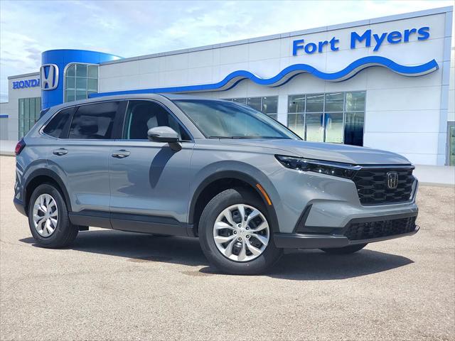 2026 Honda CR-V LX 2WD for sale in Fort Myers, FL