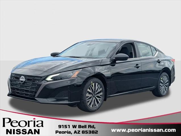 2026 Nissan Altima SV AWD for sale in Peoria, AZ