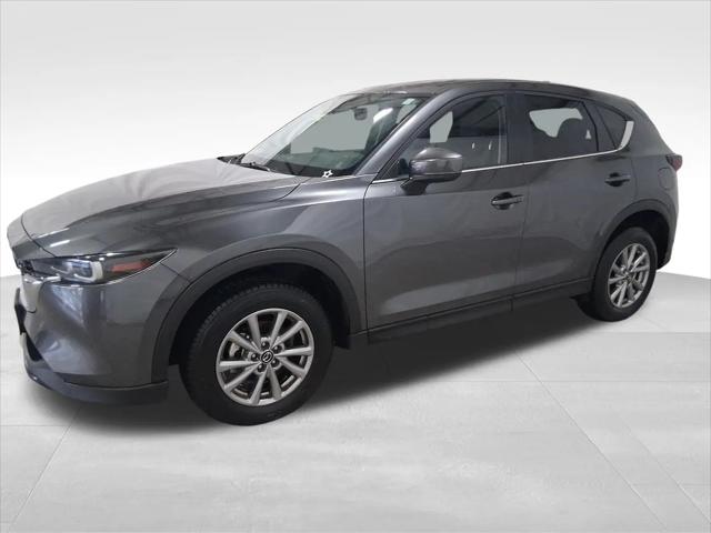 2023 Mazda CX-5 2.5 S Preferred for sale in Austin, TX