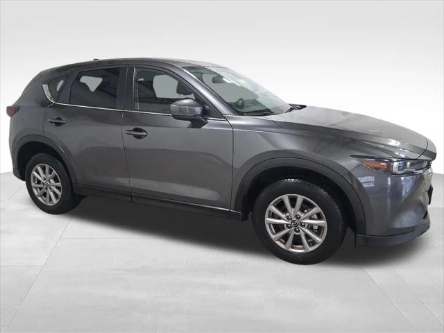 2023 Mazda CX-5 2.5 S Preferred