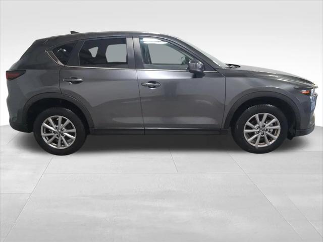 2023 Mazda CX-5 2.5 S Preferred