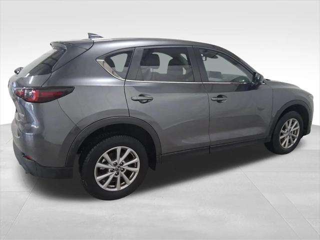 2023 Mazda CX-5 2.5 S Preferred