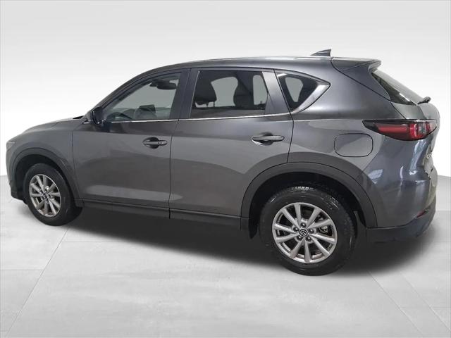 2023 Mazda CX-5 2.5 S Preferred