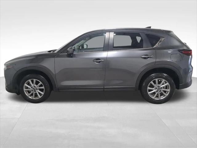 2023 Mazda CX-5 2.5 S Preferred