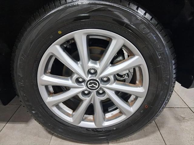 2023 Mazda CX-5 2.5 S Preferred