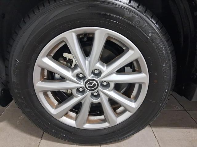 2023 Mazda CX-5 2.5 S Preferred