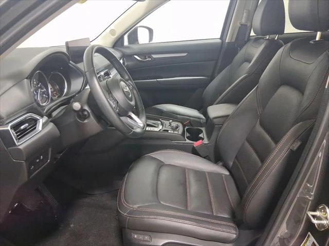 2023 Mazda CX-5 2.5 S Preferred