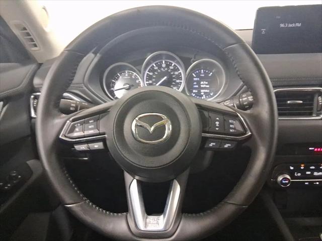 2023 Mazda CX-5 2.5 S Preferred