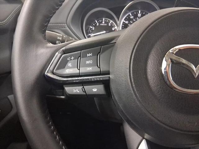 2023 Mazda CX-5 2.5 S Preferred