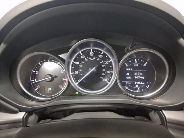 2023 Mazda CX-5 2.5 S Preferred