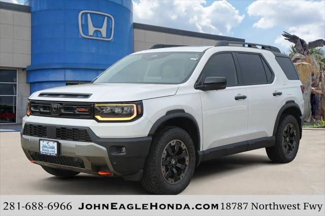 2026 Honda Passport AWD TrailSport Elite for sale in Houston, TX
