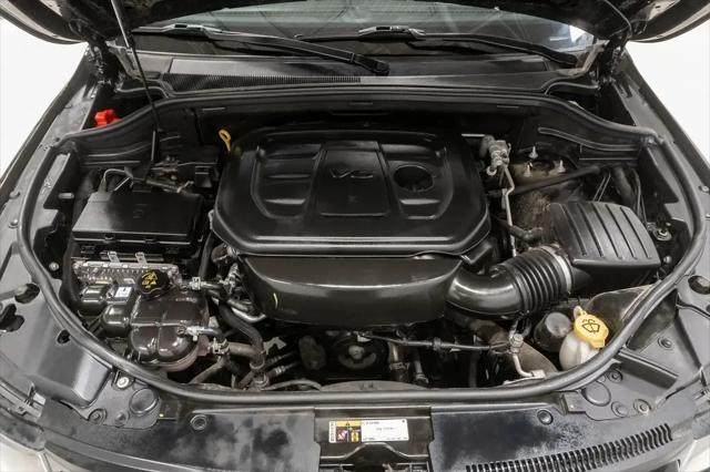 2021 Jeep Grand Cherokee Laredo X 4x4